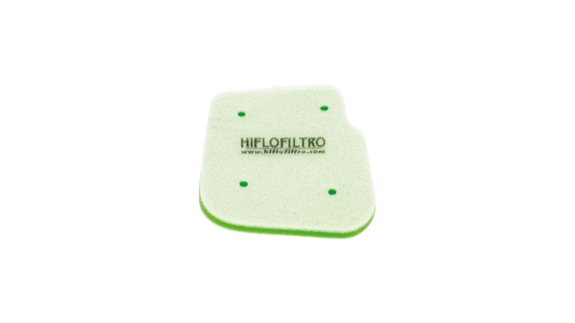Hiflofiltro Tauschluftfilter Dual-Stage HFA4003DS