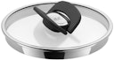 Vorschaubild WMF Glasdeckel Click & Serve 16 cm