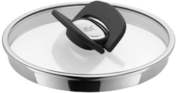 WMF Glasdeckel Click & Serve 16 cm
