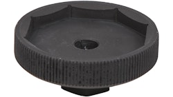 Bikeservice Gabelkappenschlüssel 46 mm, für SHOWA Gabel, 8-kant