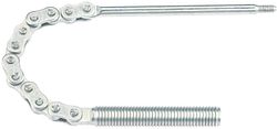 SRAM Zugkettchen Getriebenabe T3 rechts silber