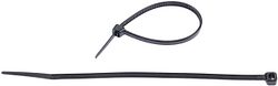 CONTEC Kabelbinder Tie.it 3,6 x 150 mm schwarz