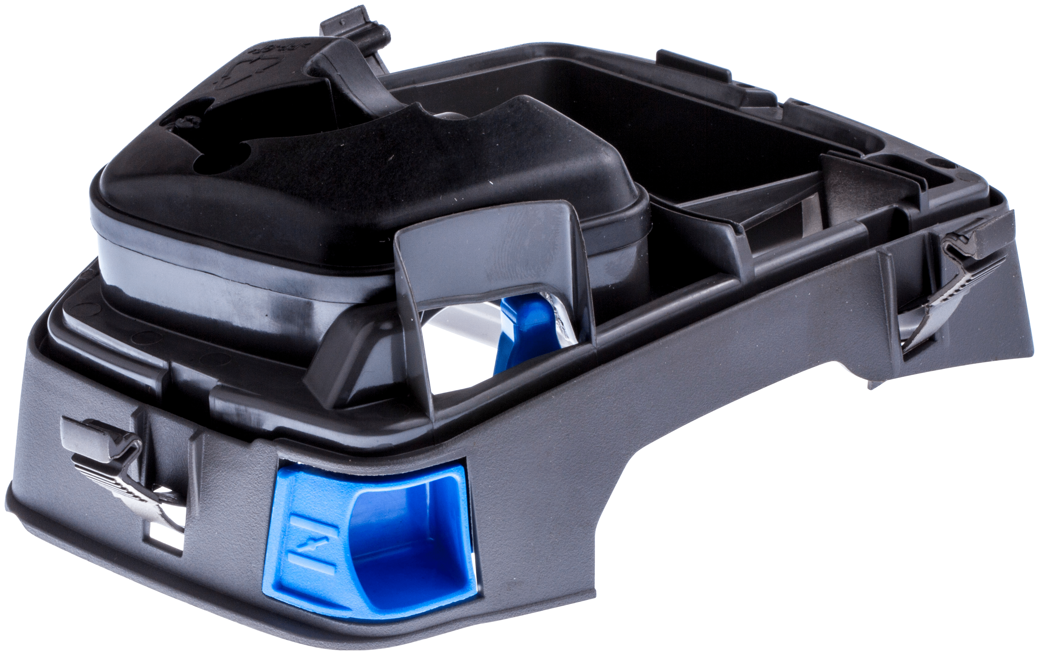 Husqvarna 581 15 50-01 - Vergaser