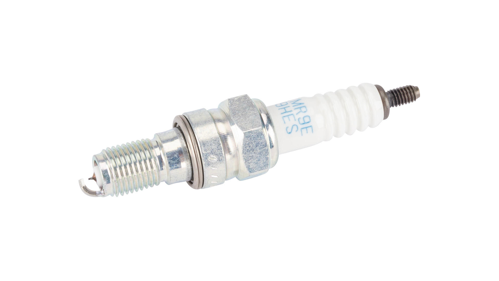 Thumbnail - NGK Zündkerze IMR9E-9HES, Gewindedurchmesser 10 mm, Schlüsselweite 16, Zündkerze Gruppe I, IRIDIUM