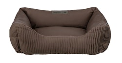TRIXIE Bett Marley, eckig, dunkelbraun