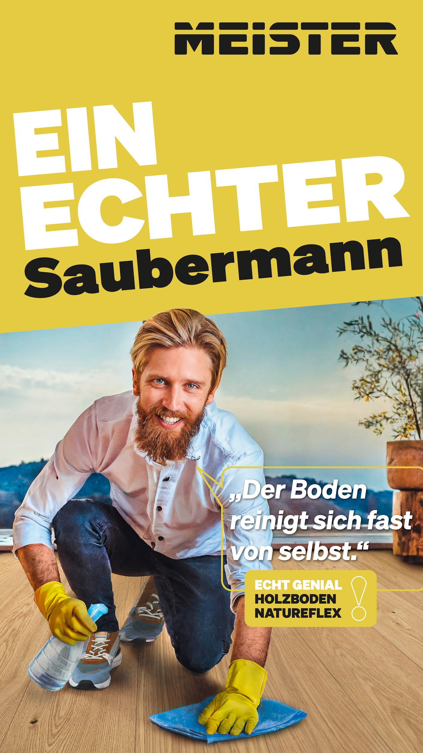 02_Saubermann_HD100_Kampagne_WhatsApp_SoMe_M_0524