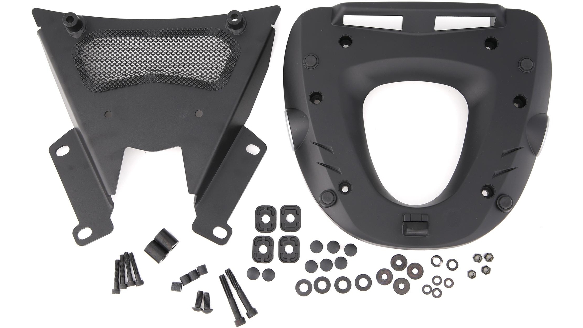 Kappa Topcaseträger Kit K 331 M für Yamaha YP Majesty