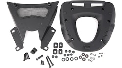 KAPPA Topcaseträger Kit K 331 M für Yamaha YP Majesty