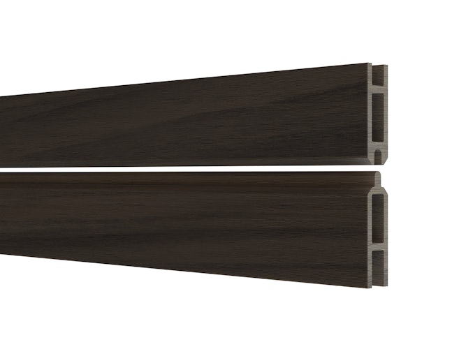 OSMO Flex-Fence Creative Grundelement 1800 x 1880 mm