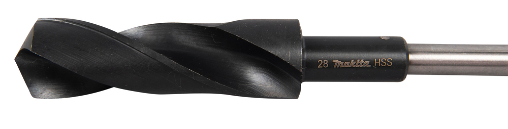 Makita Schalungsbohrer 28 x 600 mm D-70437