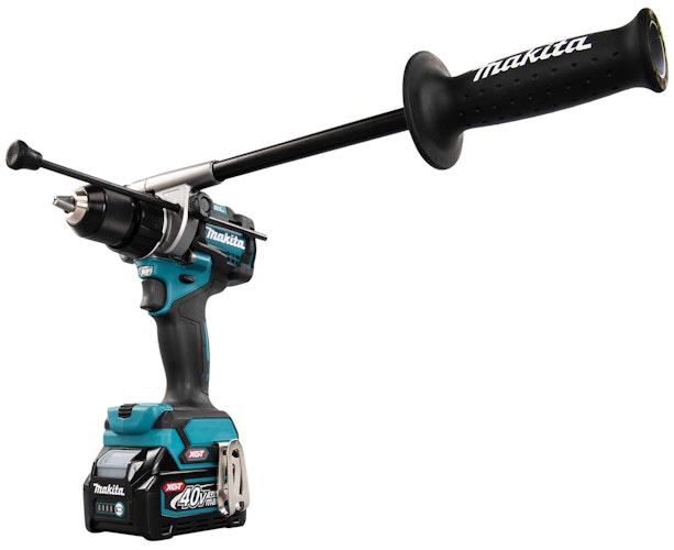 Makita Akku-Schlagbohrschrauber HP001GD201