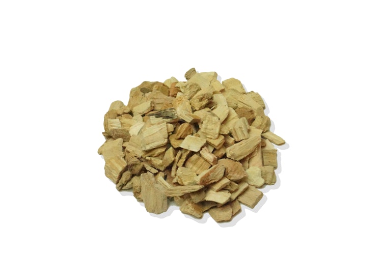 Yakiniku Räucherchips Buche 500g