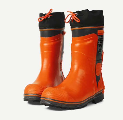 Husqvarna Schnittschutzstiefel Gummistiefel Functional 24 m/s