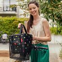 Vorschaubild reisenthel Korb Iso Basket Bag dots