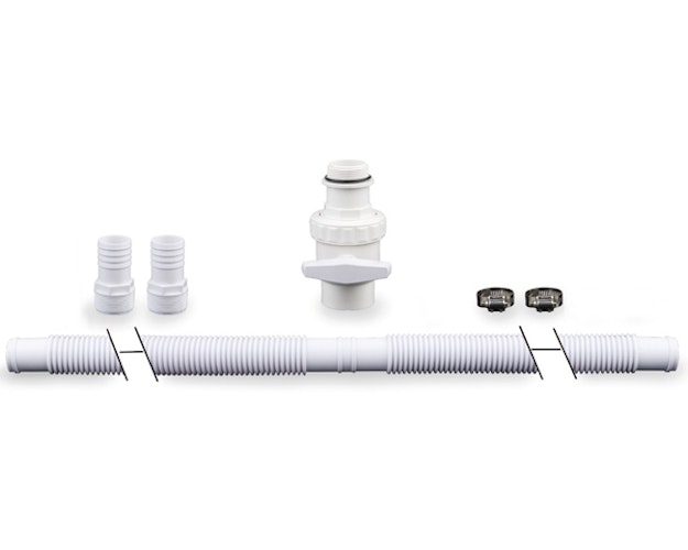 Ubbink Wasserfall Mamba LED