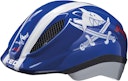 Bike Fashion Kinderhelm Capt'n Sharky