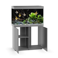 JUWEL Rio 290 LED SBX grau Kombination