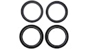Vorschaubild All Balls Racing Gabelsimmerringsatz 46 x 58 x 9,5 (ABR 56-141), mit Staubkappen