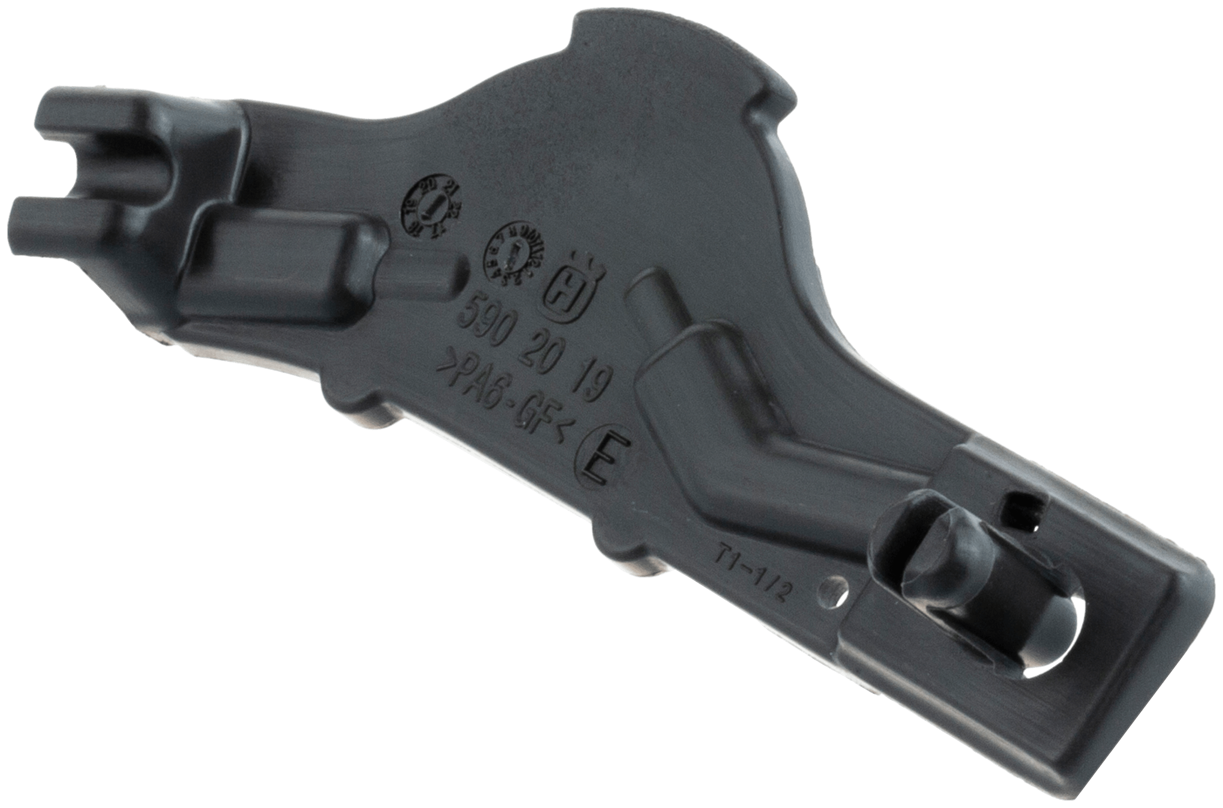 Husqvarna 590 20 19-01 - Kontaktblech