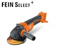 Vorschaubild FEIN Akku-Winkelschleifer Ø 125 mm CCG 18-125 BLPD Select