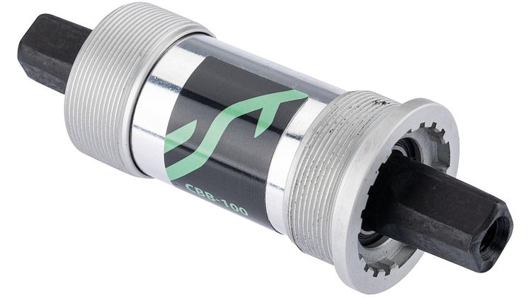 CONTEC Innenlager CBB-100 113 mm weiß