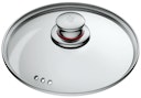 WMF Quality One Topf-Set, 6-teilig Ø 16/20/16/20/24/16 cm