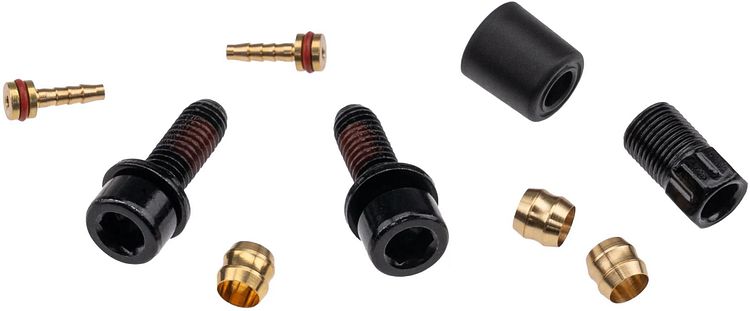 Tektro Scheibenbremse HD-T5041 rechts schwarz