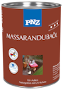 Massaranduba-Öl 