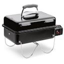 Weber Gasgrill GO-ANYWHERE 42 x 26 cm - Black