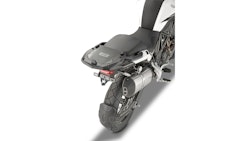 Kappa Topcaseträger KR8711 für Benelli TRK 502 und TRK 502 X