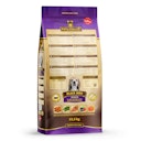 Vorschaubild WOLFSBLUT Black Bird Senior Truthahn mit Süßkartoffel 12,5 Kilogramm Hundetrockenfutter