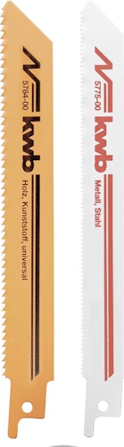 kwb Taschensägeset m. 1 Blatt 315800