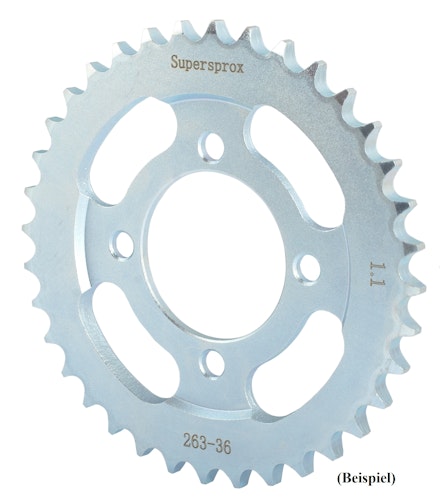 Performance KIT Stahl