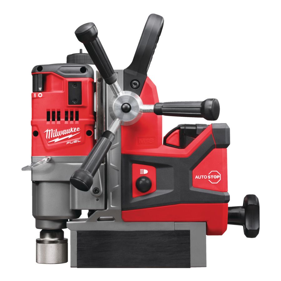 Milwaukee M18FMDP-502C Akku-Magnetkernbohrmaschine 4933451012