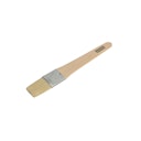 Kaiser Holz-Backpinsel 1,5 Pâtisserie