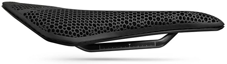 fi'zi:k Vento Argo R1 Adaptive Sattel 265x140 mm schwarz