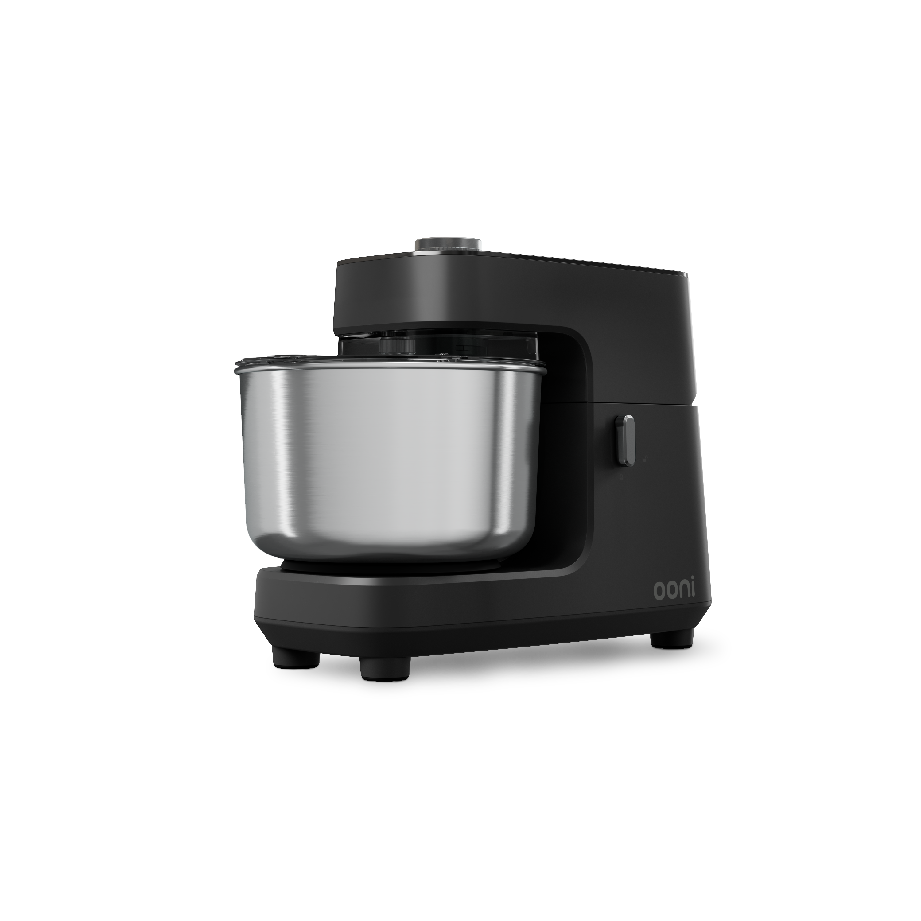 Ooni Halo Core Spiralmixer Küchenmaschine Foundry Black