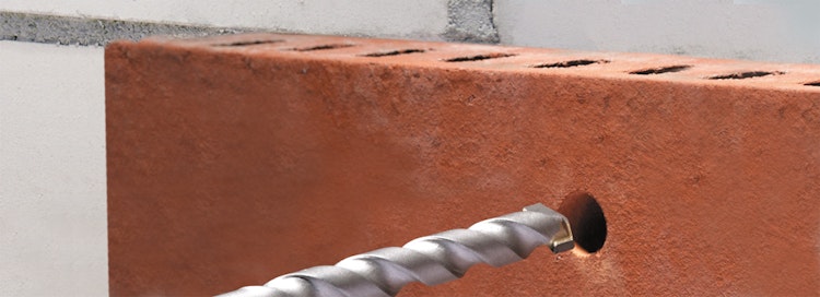 kwb HM-Steinboh Kass.4-10, 5-tlg 38500