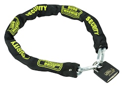 Burg Wächter Vierkantkette SKM 8/90