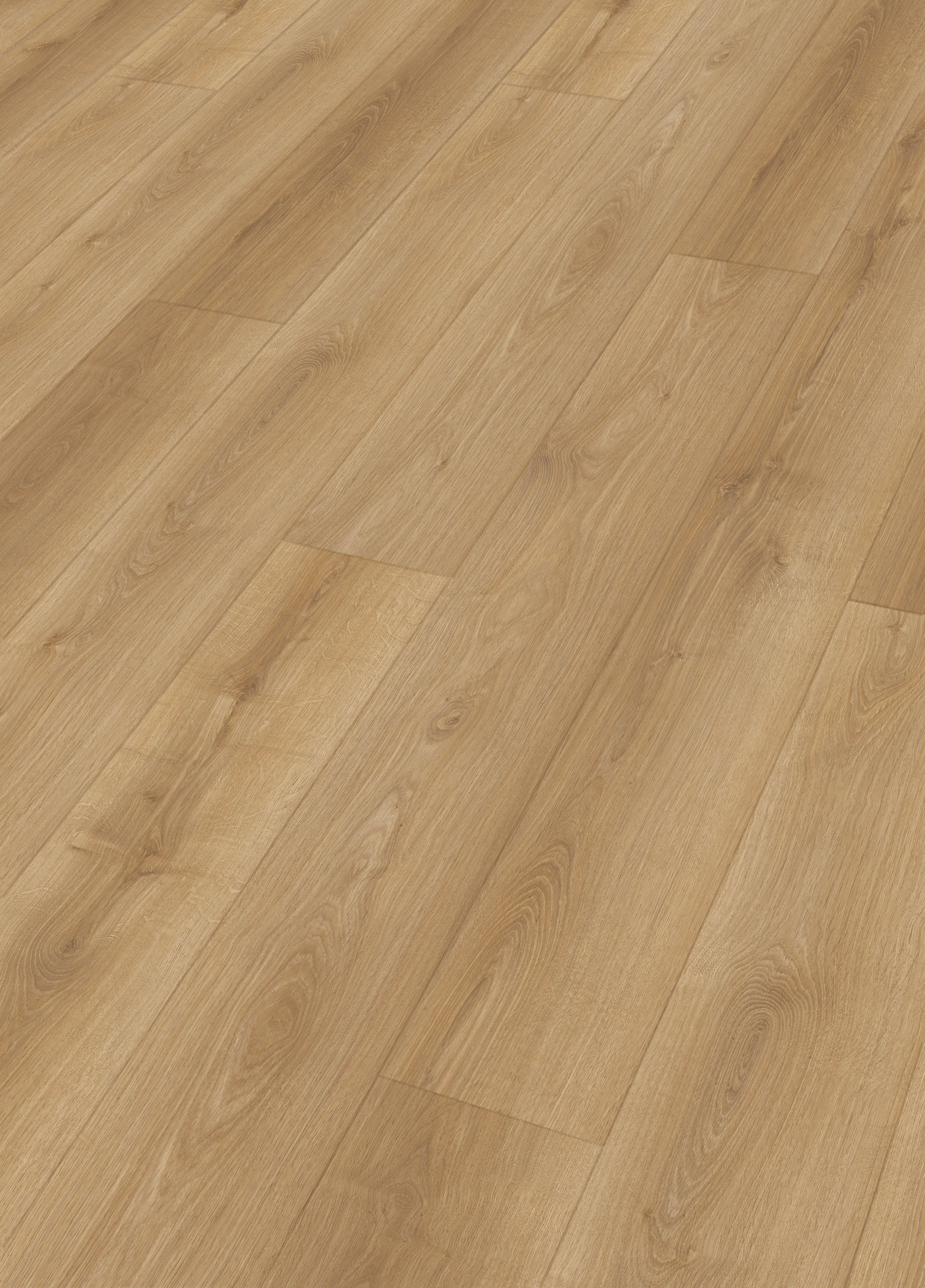 HANDMUSTER MeisterWerke Designboden rigid RL 400 S Eiche Natural Spring 7431