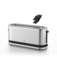 WMF KÜCHENminis Langschlitz-Toaster