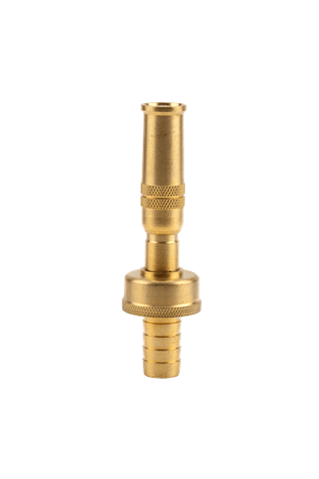 Gardena Spritze Messing Komfort 1/2"