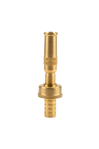 Gardena Spritze Messing Komfort 1/2"