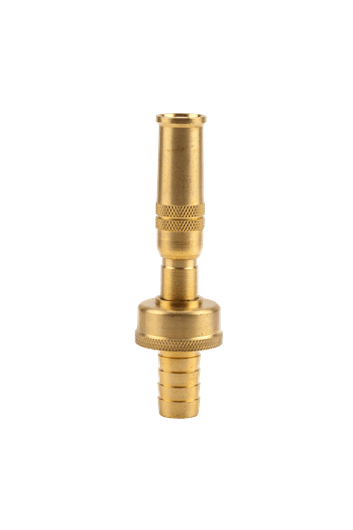 Gardena Spritze Messing Komfort 1/2"