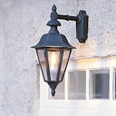 Vorschaubild Konstsmide Wandleuchte Pallas Down, versch. Farben 