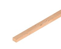 OSMO Terrassen Unterkonstruktion Douglasie 45 x 68 mmZubehörbild