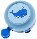 Vorschaubild Widek Kinderklingel "Explorer" Splashy Whale bunt