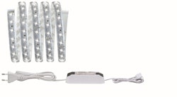Paulmann MaxLED 500 LED Strip Tageslichtweiß Basisset 1,5m