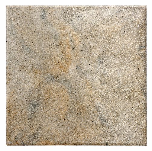 Diephaus Terrassenplatte RUSTICA fein gestrahlt