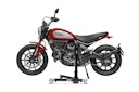 Zentralständer EVOLIFT® für Ducati Scrambler 800 15-